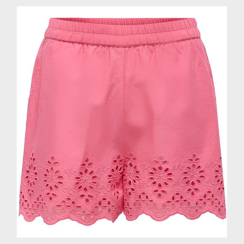 Kids Only Shorts - KogLou - Camellia Rose