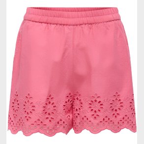 Kids Only Shorts - KogLou - Camellia Rose