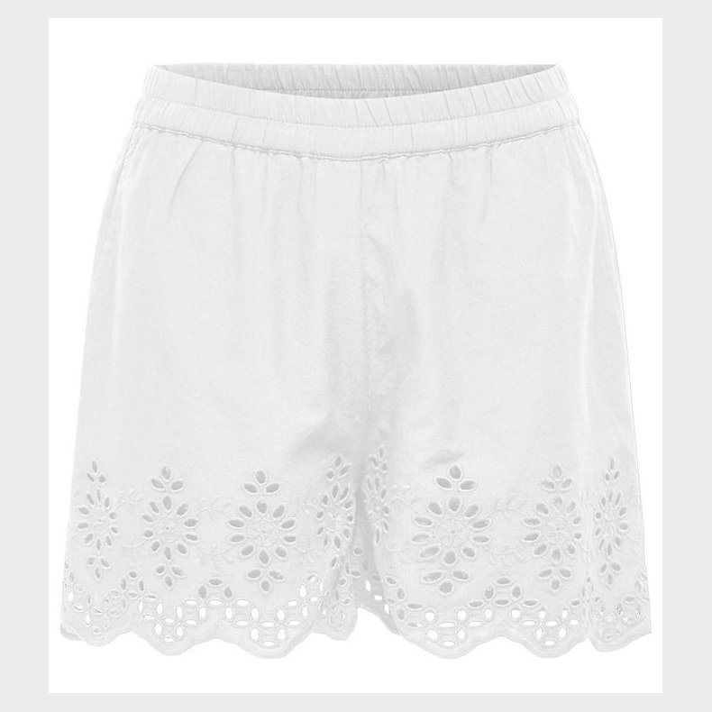 Kids Only Shorts - KogLou - Cloud Dancer