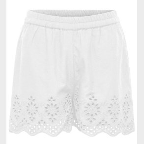 Kids Only Shorts - KogLou - Cloud Dancer