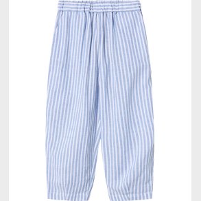 Fliink Bukser - Vira - Dream Blue/Cloud Dancer