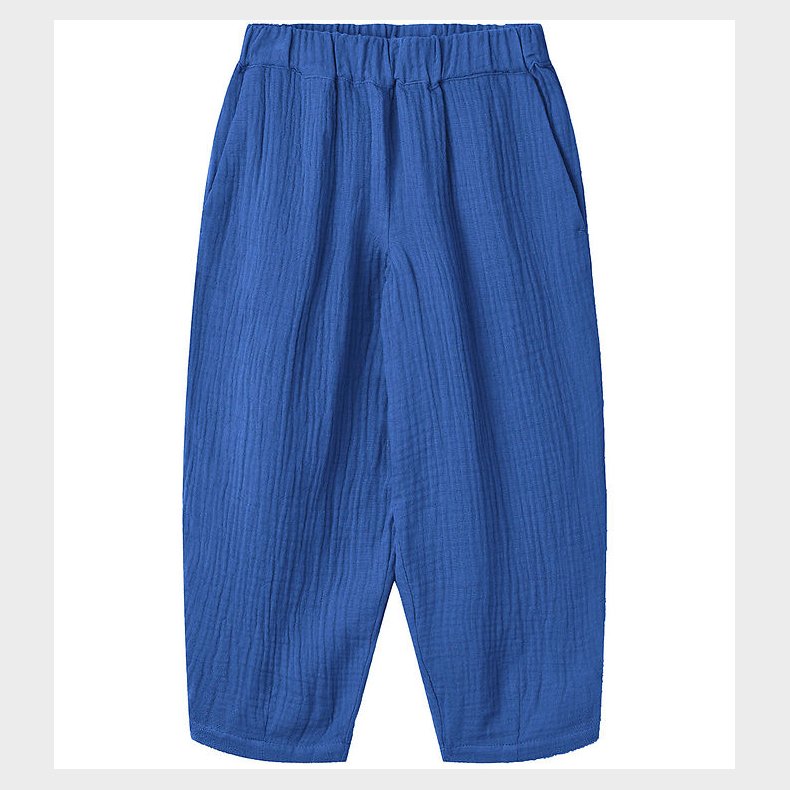 Fliink Bukser - Cha Cha - Blue Lolite