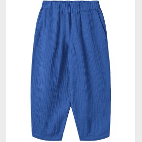 Fliink Bukser - Cha Cha - Blue Lolite