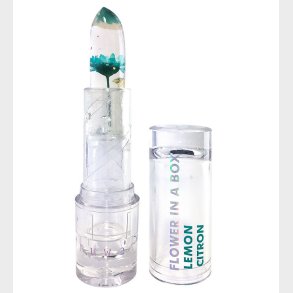 Inuwet Lbestift - Flower In A Box - Lemon