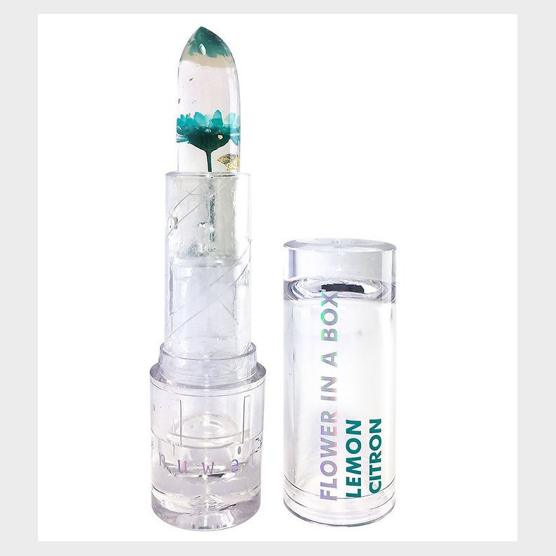 Inuwet Lbestift - Flower In A Box - Lemon
