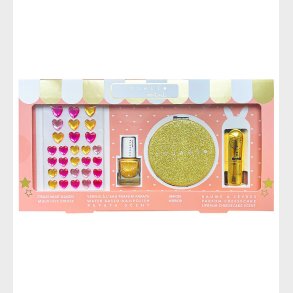 Inuwet Gavest - Glitter Gold