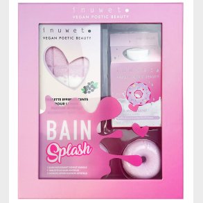 Inuwet Gavest - Splash Bath - Donut