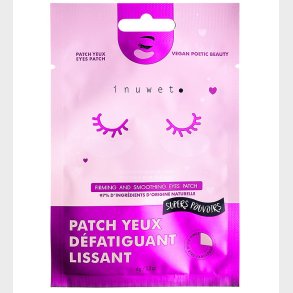 Inuwet jenmaske - Soothing & Skin Smoothing