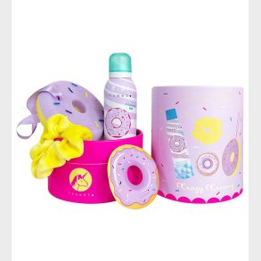 Inuwet Gavest - Donut - Crazy Creamy