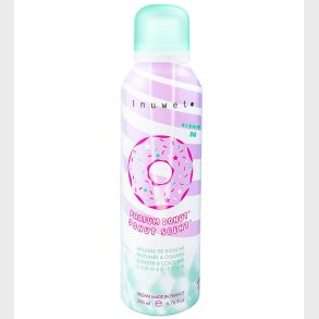 Inuwet Shower Foam - 200ml - Donuts