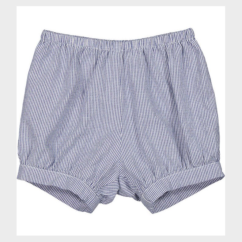 MarMar Bloomers - Pablo - Navy Stripe