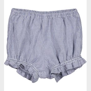 MarMar Bloomers - Pava - Navy Stripe