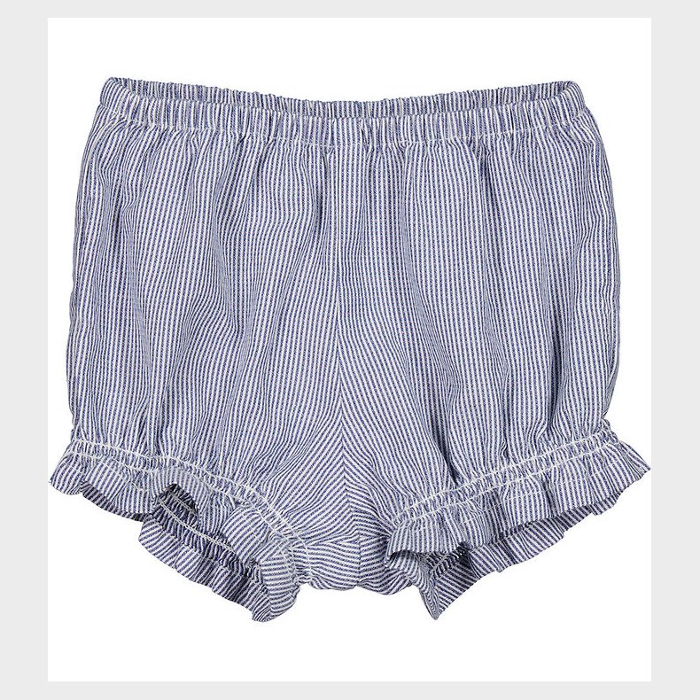 MarMar Bloomers - Pava - Navy Stripe