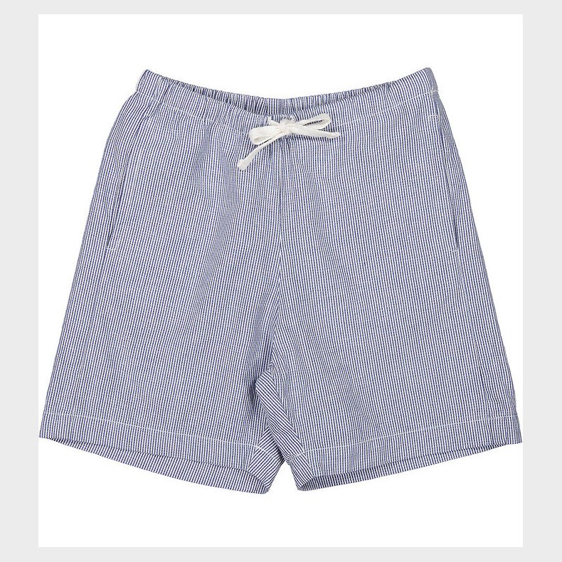 MarMar Shorts - Pal - Navy Stripe