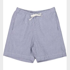 MarMar Shorts - Pal - Navy Stripe
