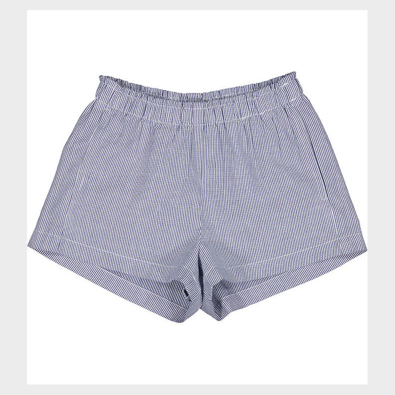 MarMar Shorts - Pala - Navy Stripe