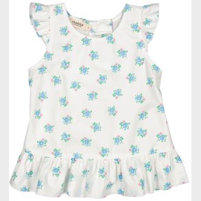 MarMar T-shirt - Tawny - Summer Bouquet