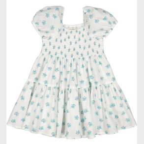 MarMar Kjole - Dyman - Summer Bouquet