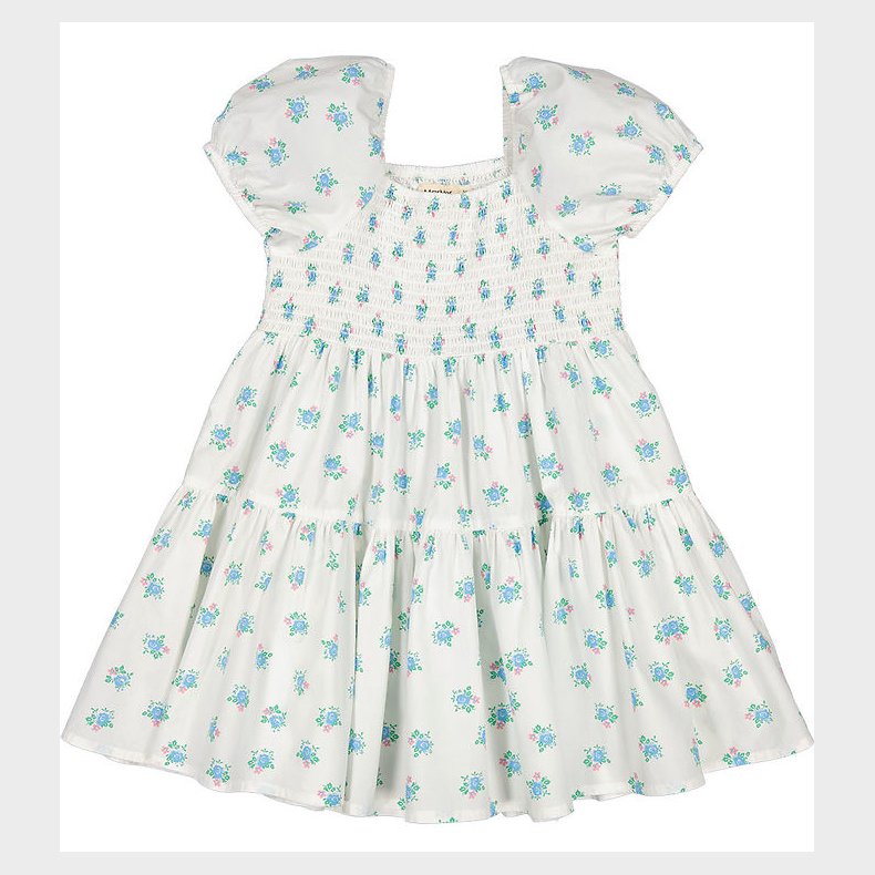 MarMar Kjole - Dyman - Summer Bouquet