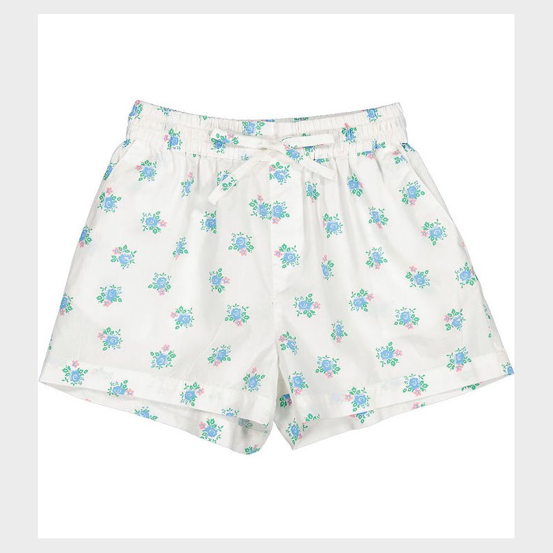 MarMar Shorts - Pina - Summer Bouquet