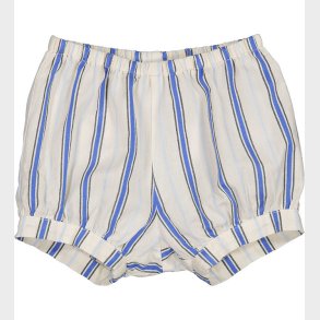 MarMar Bloomers - Pablo - Chambray Stripe