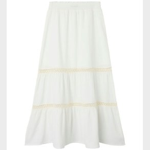 LMTD Nederdel - NlfHosta - White Alyssum m. Hulm�nster