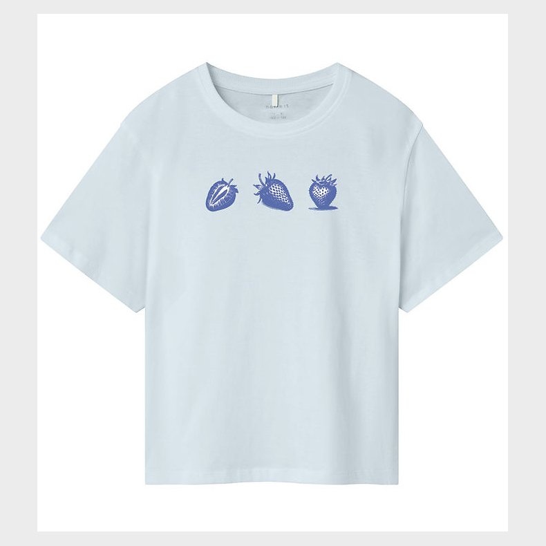 Name It T-shirt - NkfJessa - Country Air m. Print