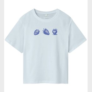 Name It T-shirt - NkfJessa - Country Air m. Print