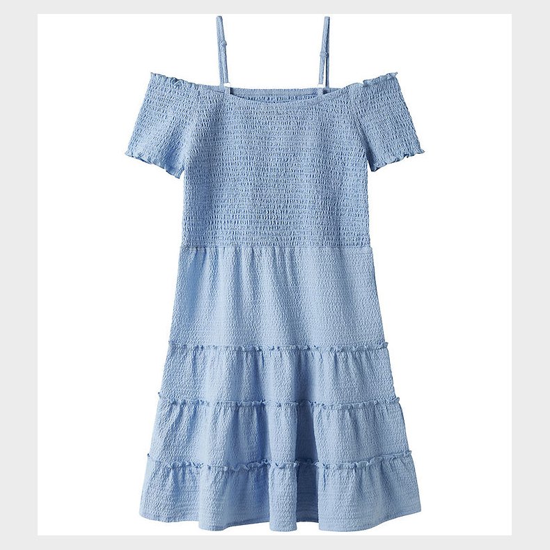 LMTD Kjole - NlfHailys - Windsurfer/Solid