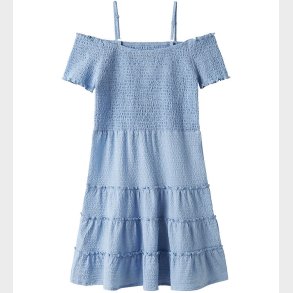 LMTD Kjole - NlfHailys - Windsurfer/Solid