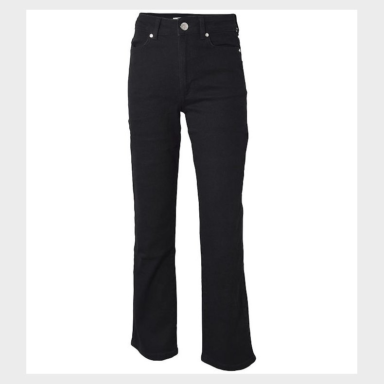 Hound Jeans - Semi Wide - Black