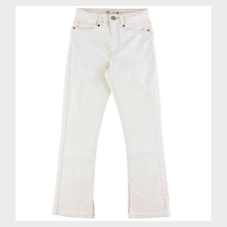 Hound Jeans - Denim Flare - Off White