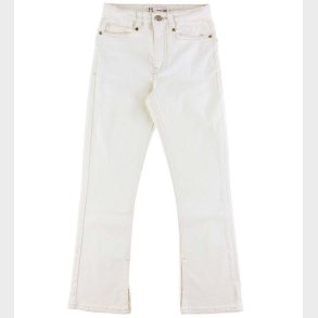 Hound Jeans - Denim Flare - Off White