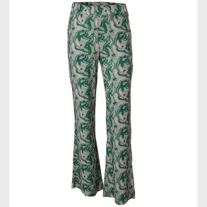 Hound Bukser - Graphic - Olive Mix