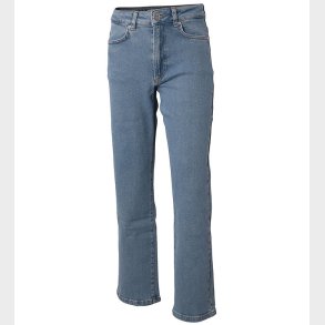 Hound Jeans - Semi Wide - Light Stone Wash