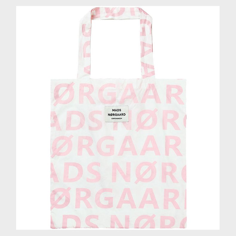 Mads Nrgaard Shopper - Sacky Atoma - Blushing Bride