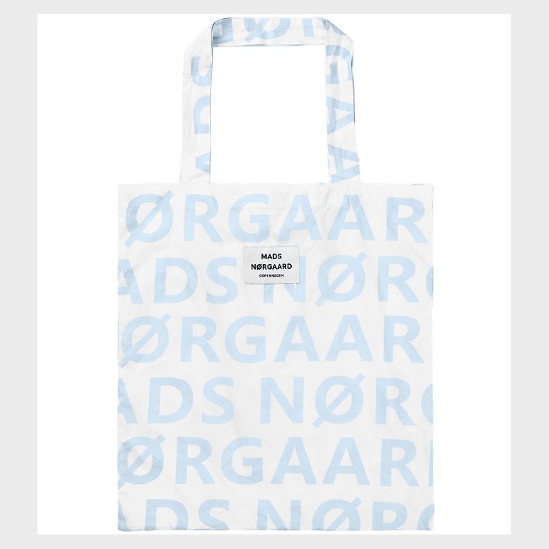 Mads Nrgaard Shopper - Sacky Atoma - Ballad Blue