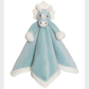 Teddykompaniet Nusseklud - Dino - Bl