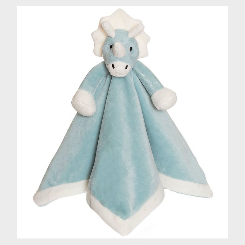 Teddykompaniet Nusseklud - Dino - Bl