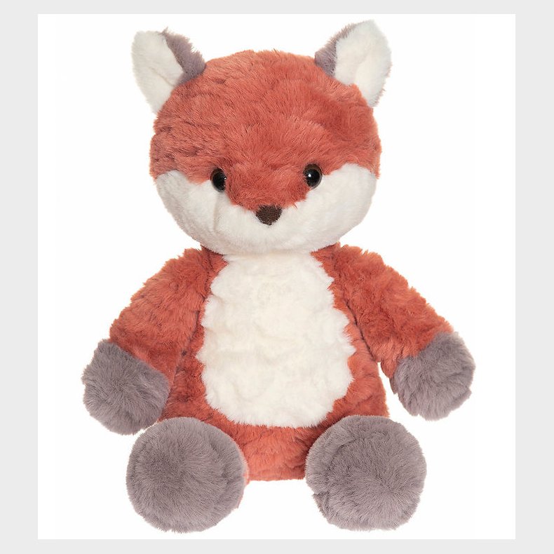 Teddykompaniet Bamse - Rven Rune - 37 cm -