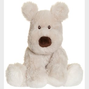 Teddykompaniet Bamse - Hund - 18 cm