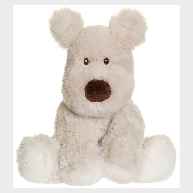 Teddykompaniet Bamse - Hund - 18 cm