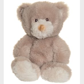 Teddykompaniet Bamse - Nalle Beige - 25 cm
