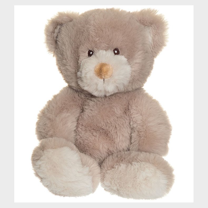 Teddykompaniet Bamse - Nalle Beige - 25 cm