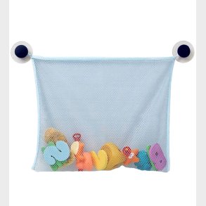 Reer Opbevaringsnet til Badet - Bl�