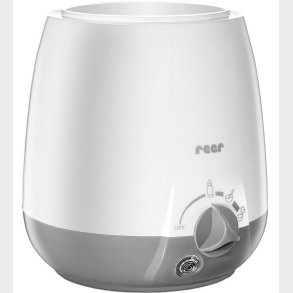 Reer Flaske og Madvarmer