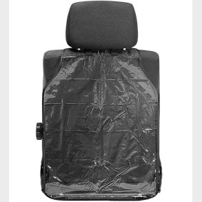 Reer Beskyttelseovertrk til Bilsde - Gennemsigtig