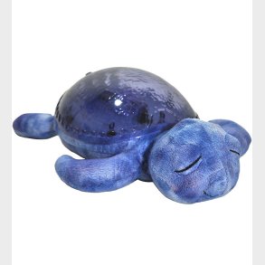 Cloud-B Natlampe m. Lyd - Tranquil Turtle - Ocean - Bl