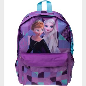 Frost Rygsk - 13 L - Frozen Lilla