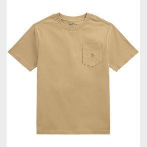 Polo Ralph Lauren T-shirt - Khaki